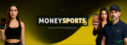 Promoções e bônus exclusivos da ka777