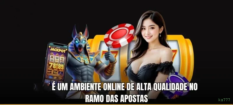 Apostas Esportivas