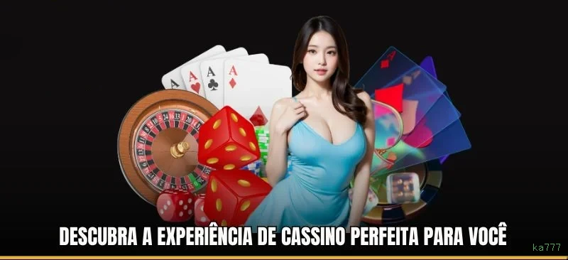 Lottery Clássica na ka777